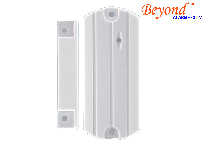 Quality Wireless Door and Window Sensor with Low Power LED Indicator wholesale