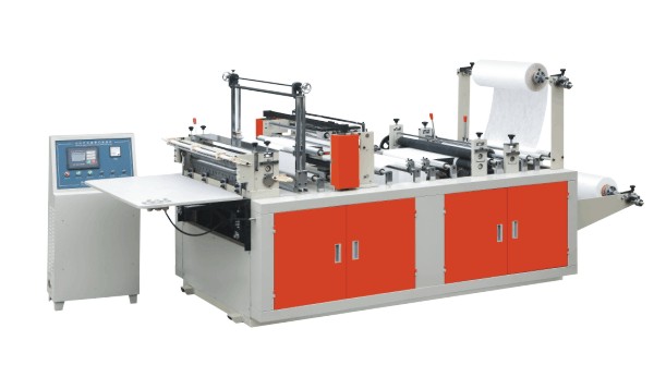 Quality Non-woven bags Bag Making Machine wholesale