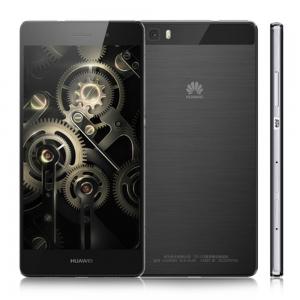 Quality Huawei P8 Mobile phones Hisilicon Kirin 930 2.0GHZ 5.2 inch 1920*1080 3GB+64GB Android 5.0 wholesale
