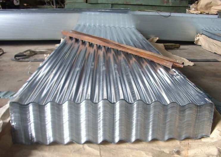 Quality 1350 1035 2004 2014 2024 Aluminum Zinc Alloy Coated Steel Sheet ASTM 5A01 wholesale