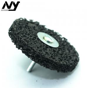 Quality 2 Inch Quick Change Abrasive Discs  36 Grit , 3m Paint Stripping Wheel For Wood wholesale