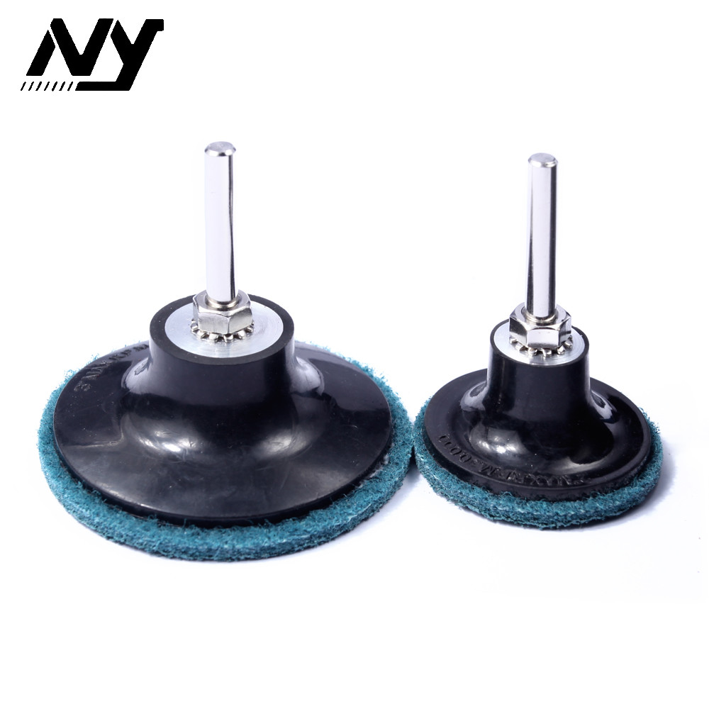 Quality Coarse Power Lock Sanding Discs Remove Grinding Marks  Easy To Install Or Change wholesale