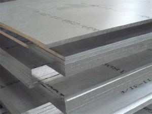 Quality Alloy Different Size 6061 Aluminum Plate With Variety Surface wholesale