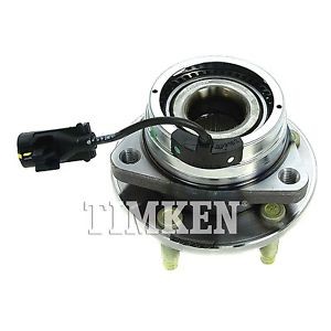 Quality Wheel Bearing and Hub Assembly Front TIMKEN HA590070      global manufacturing	accessories motor	    solid foundation wholesale