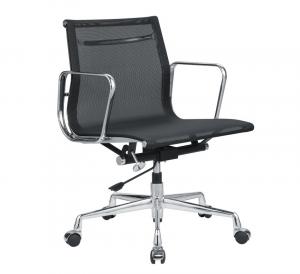 Quality Water Repellent Aluminum Group Management Chair With Swivel / Tilt / Lift Function wholesale