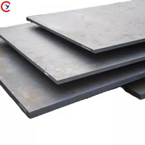 Quality Q235 Q345 Carbon Steel Plate 1000mm - 6000mm Processing Service Available wholesale