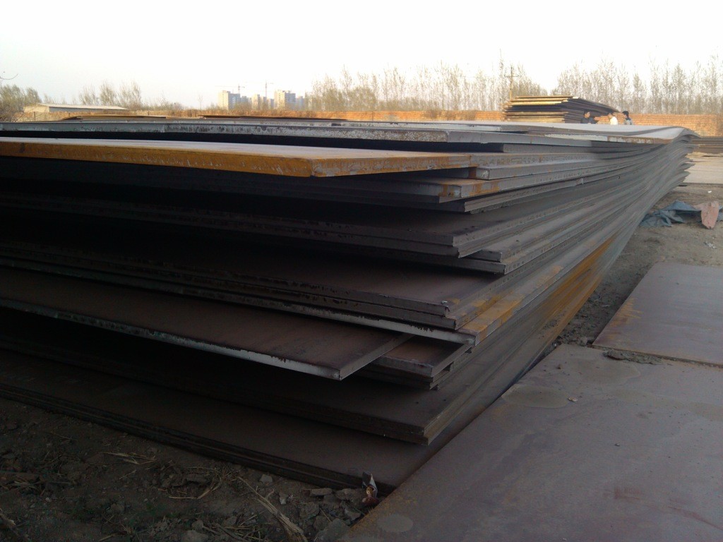 Quality 4140 Alloy Steel Plate Suppliers Medium Carbon Alloy Steel Sheet Hot Rolled Ms wholesale
