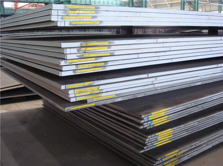 Quality 3mm 5mm 10mm Mild Steel Plate 3/16" 1/8" Astm A36  For Shipbuilding wholesale