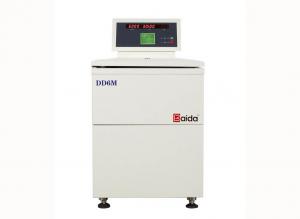 Quality Floor Standing Low Speed Blood Centrifuge Machine Non refrigerated wholesale
