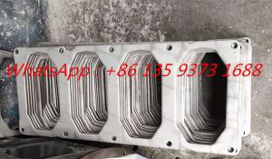 Quality Cummins ISDE ISD4.5 diesel Engine part  Cylinder Block Stiffener 3970102 wholesale
