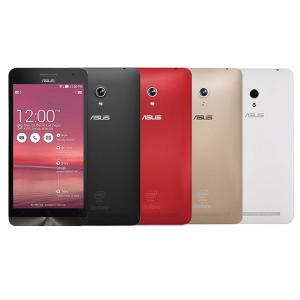 Quality In Stock ZenFone6 Mobile Phone 6.0inch Intel Z2580 Dual Core 2.0GHz 2GB 16GB Android 4.3 wholesale