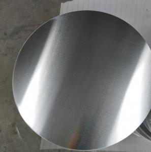 Quality Mill Finish 0.3mm 6mm Aluminum Circle Plate For Cookware wholesale