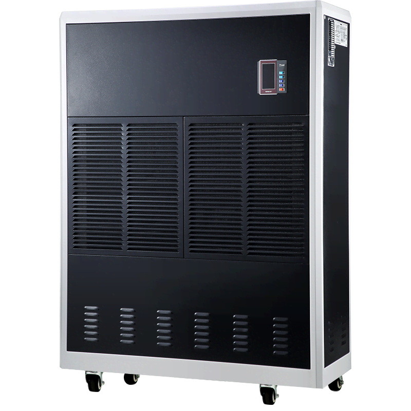 Quality Energy Efficient Industrial Hot Air Dryer With LED Display wholesale