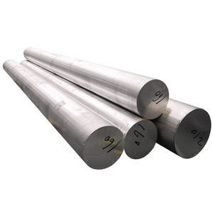 Quality 1050 1100 2024 Aluminium Round Bar Stock 6082 6061 T6 Aluminum Solid Rod 7075 wholesale