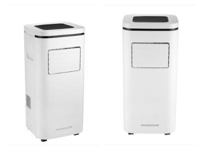 Buy cheap 1000BTU/H Portable Refrigerative Air Conditioner from wholesalers