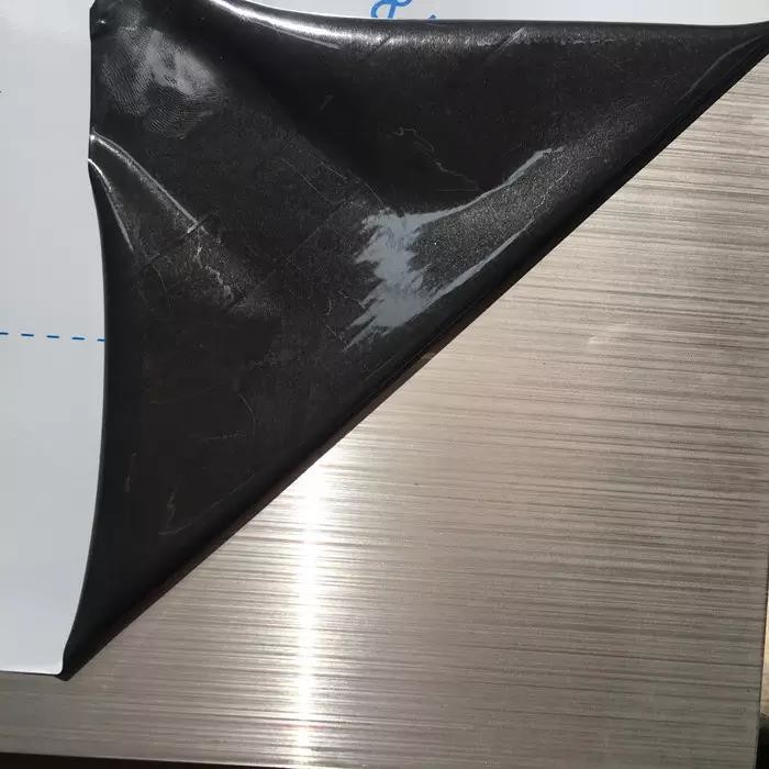 Quality 304 316 Stainless Steel Plate 0.1-100mm With ±1% Tolerance For Seawater Dyes wholesale