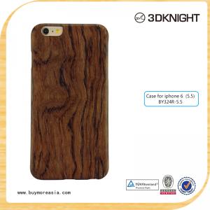 Quality hot wholesales fashion Kevlar case for iphone 6 plus ,beauty Kevlar wood case for iphone 6 plus wholesale