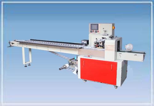 Quality KD-260A Automatic reverse film packaging machine wholesale