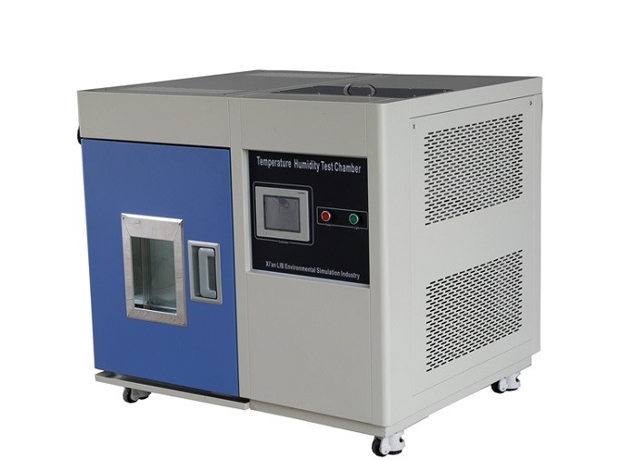 Quality 40℃ Cold Hot Mini Environmental Chamber For Auto Testing Calibration wholesale