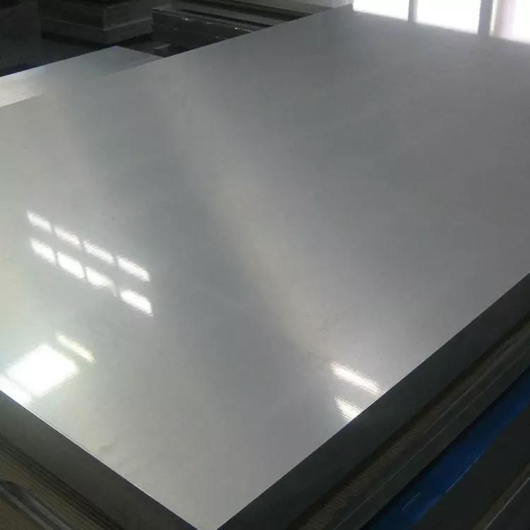 Quality Bending 316 Stainless Steel Plate ±1% Tolerance Cold Rolled 100mm wholesale