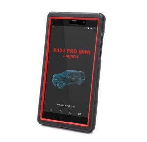 Buy cheap New Arrival Launch X431 Pro Mini Diagnostic Tool with Bluetooth Powerful Launch Mini X431 PRO Global Version Update from wholesalers