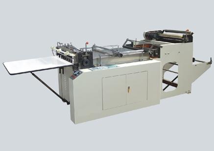 Buy cheap Microcomputer Die-cutting Machine FZD600 Model from wholesalers