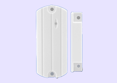 Quality Wireless Door Alarm Sensor CX-87 wholesale