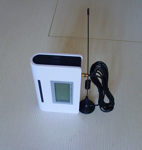 Quality New LCD Display Convenient universal Auto GSM Dialer for Medical Alert System wholesale