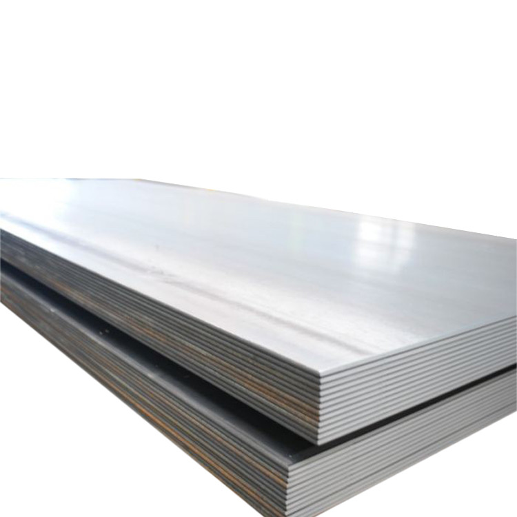 Quality AR400 AR450 Wear Resistant Steel Plate For Application 2mm wholesale