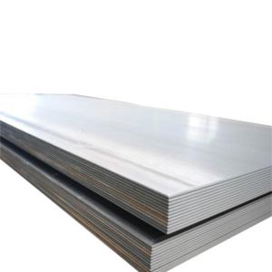 Quality JFE - EH400 Wear Resistant Steel Plate Carbon Thickness In 2mm - 300mm wholesale