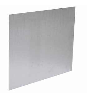 Quality Laser Cut Pattern Thin 5454 Aluminum Plate Sheet Machining Bendable Housing wholesale