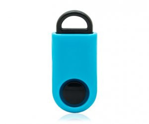 Quality Mini Portable Self Defense Mini Personal Security Alarm personal attack panic alarm wholesale