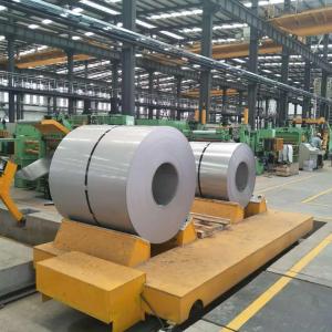 Quality Polishing Customized Stainless Steel Coil AISI ASTM 304 316 0.25 Inch Thick 2B wholesale