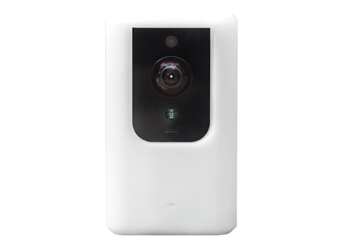 Quality Smart Family Electric APP WIFI video camera with 720P 64GB TF Card CX102 wholesale
