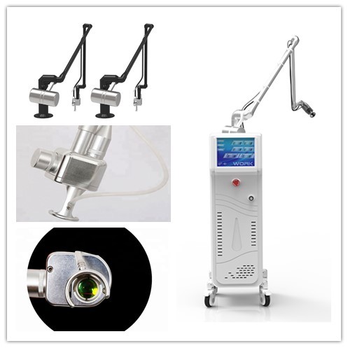 Buy cheap korea laser co2 fractional/fractional co2 laser resurfacing/co2 fractional laser for scar removal machine from wholesalers