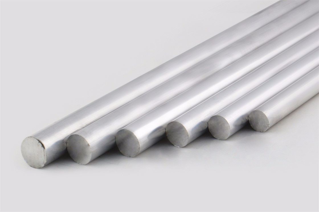 Quality 1000 Series Solid Aluminum Bars 30mm Aluminium Round Bar H12 ISO wholesale
