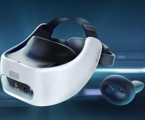 Quality HTC VIVE Focus Plus Virtual Reality Tracker 120Hz for visual training wholesale