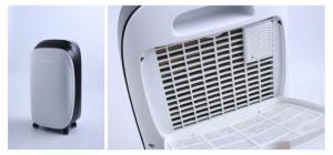 Quality 100m3/H 11.5L/DAY Small Closet Dehumidifier Low Price wholesale