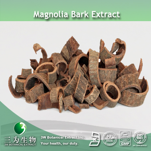 Quality Magnolol Powder wholesale