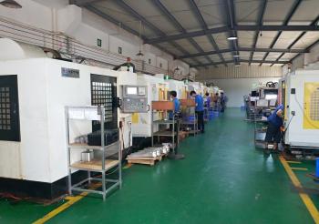 Shenzhen HFD Industry Co,. Ltd