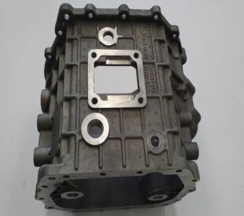 Quality OEM Service Customized Auto Parts Casting And Casting Mould With Long Life wholesale