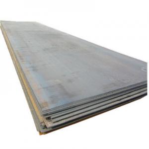 Quality ASTM Cold Rolled Carbon Steel Sheet  SCH40 SCH80 1mm 3mm For Construction wholesale