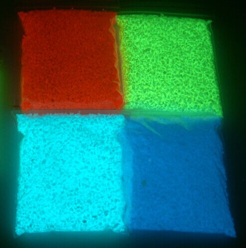 Buy cheap glow in the dark masterbatch from wholesalers