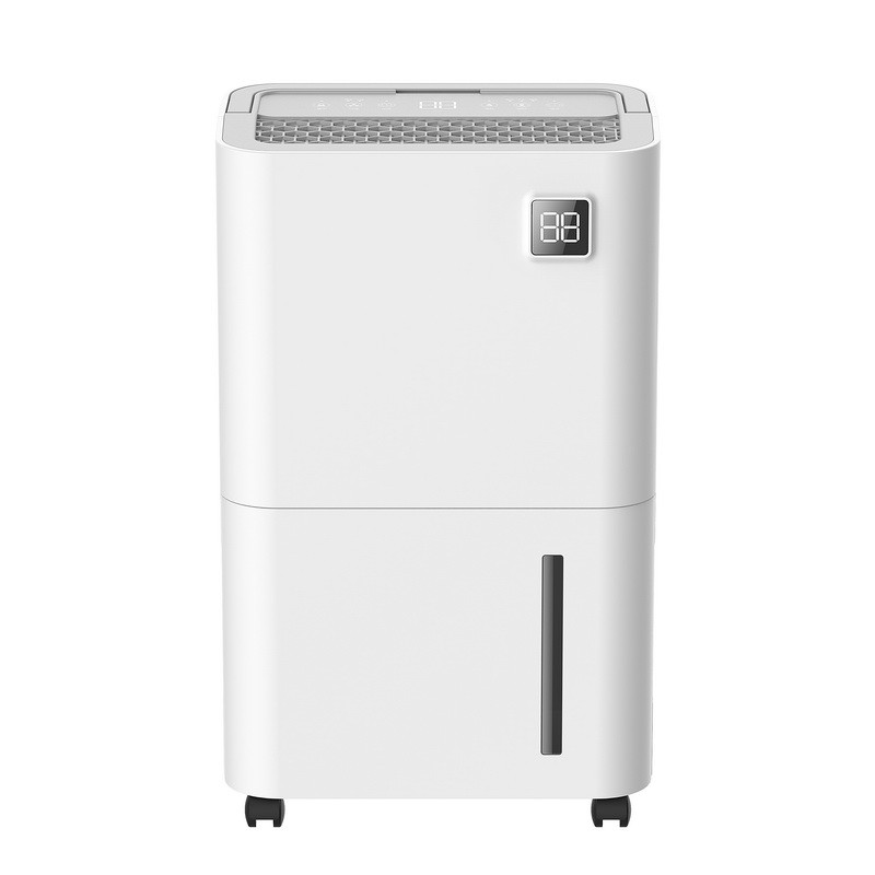 Quality Continuous Interval Home air Dehumidifier With R134a Refrigerant And ≤45dB Noise Level wholesale