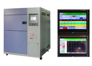 Quality 150L High Accuracy Climatic Test Chamber -40℃ To 150℃ Shock Temperature wholesale