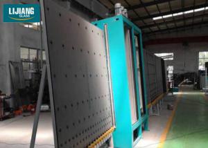Quality Hydraulic Double Insulating Glass Production Line 3-15 Mm Thickness Servo Motor wholesale