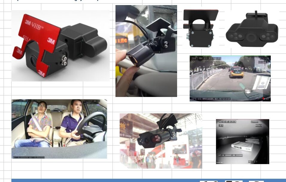 Quality Intelligent vehicle GPS tracking system CMSV6 platform wholesale