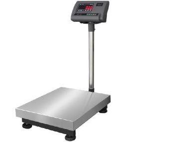 220V0 Waterproof Industrial Weighing Scales Digital Portable Weighing Electronic Scale 300kg