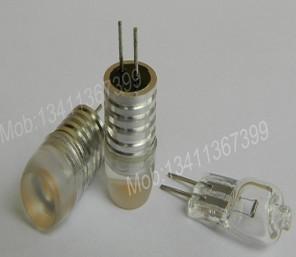 Quality 1.5W G4 led bulb/HOT SELLER G4 bulb wholesale