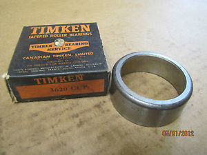 Quality Timken Bearing Cup 3620 CUP 3620CUP New          freight shipments	 common carrier	    business day wholesale